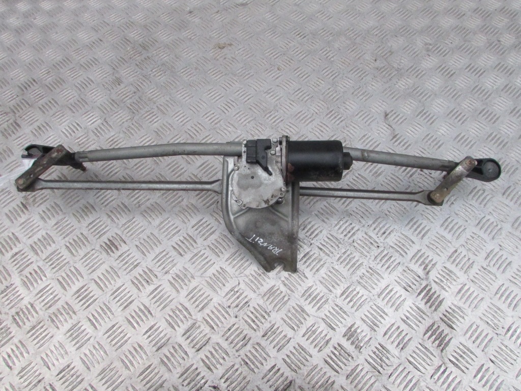 фото №1, Механизм дворник ford transit mk6 00-06