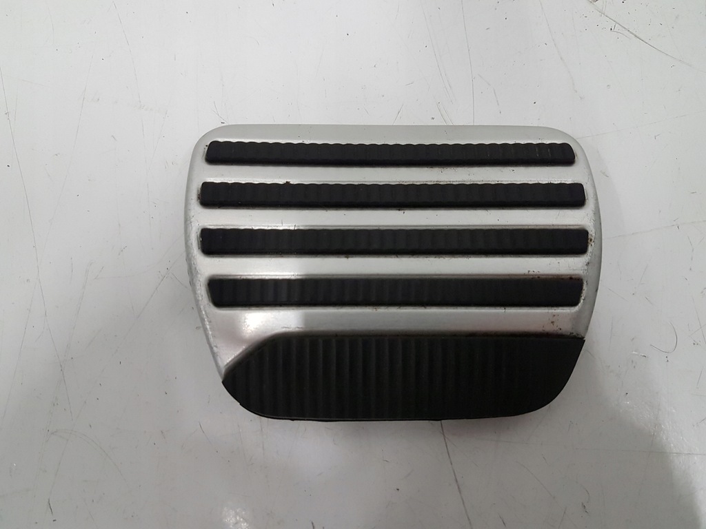 фото №1, Накладка гумка na педаль гальма infiniti q50 s 13-