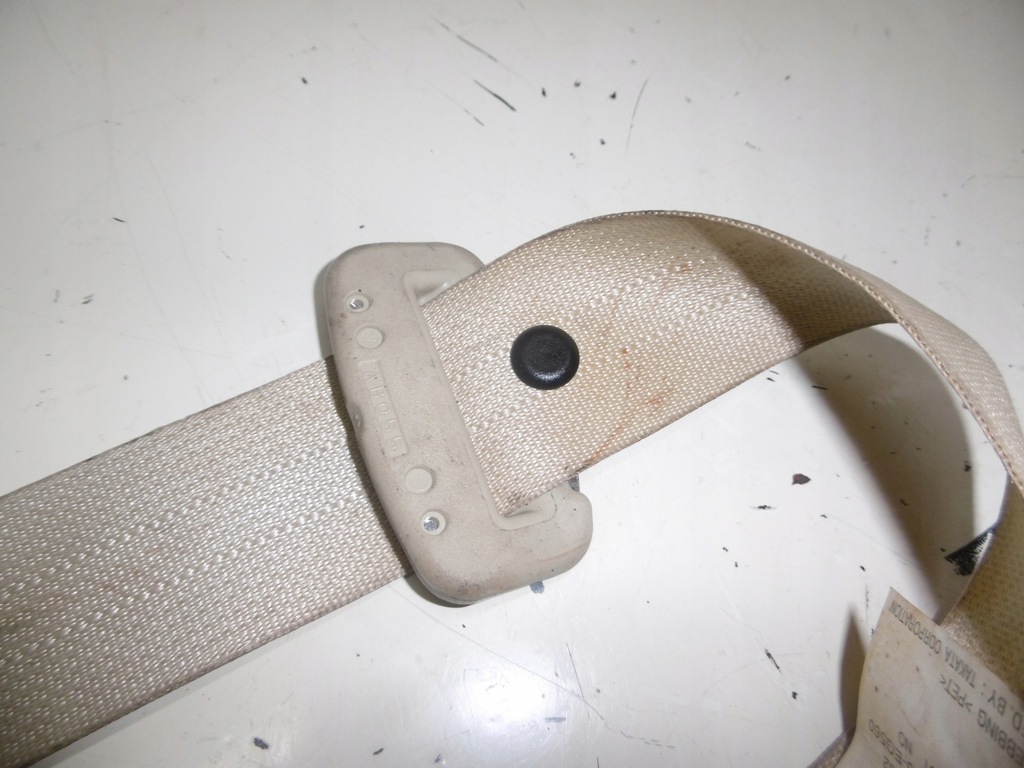 фото №5, Pas средний задняя infiniti m m35 m37 q70