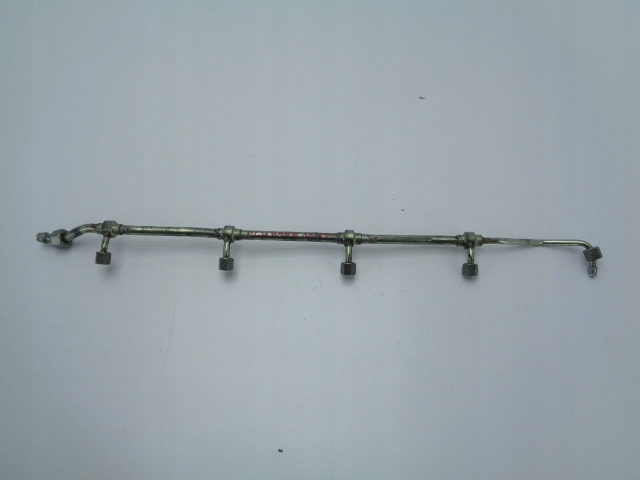 фото №1, Iveco stralis cursor 11 euro 6 трубка масла veb