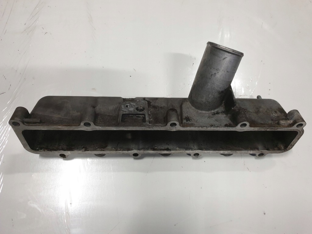 фото №1, Iveco daily 3.0 euro 3 колектор всмоктуючий