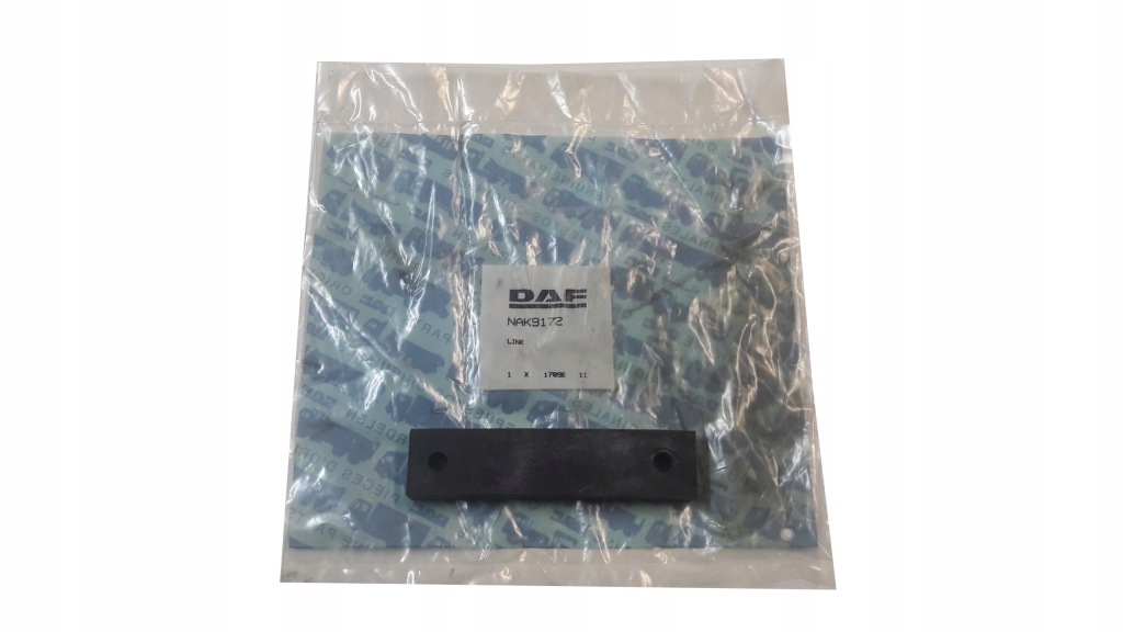 Купить Кронштейн трубы глушителя daf 45 55 кронштейн nak9172