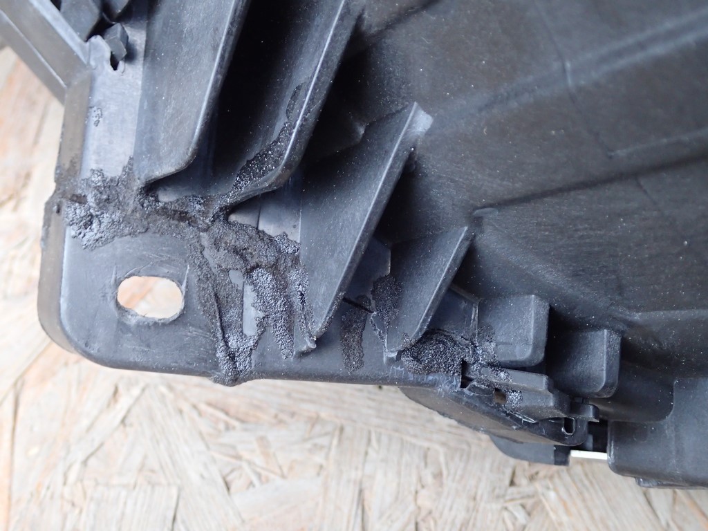 фото №2, Лампа права правий full led volvo xc60 2 ii 2017-