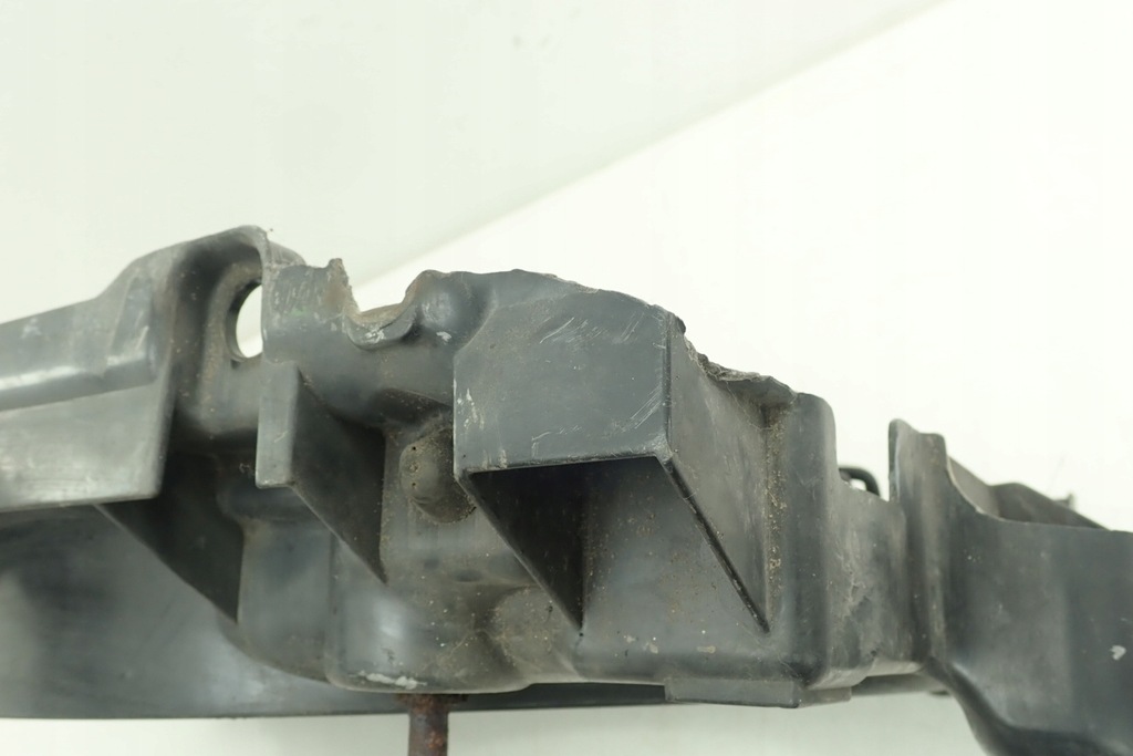 фото №10, Peugeot корпус вентилятора 9646474780