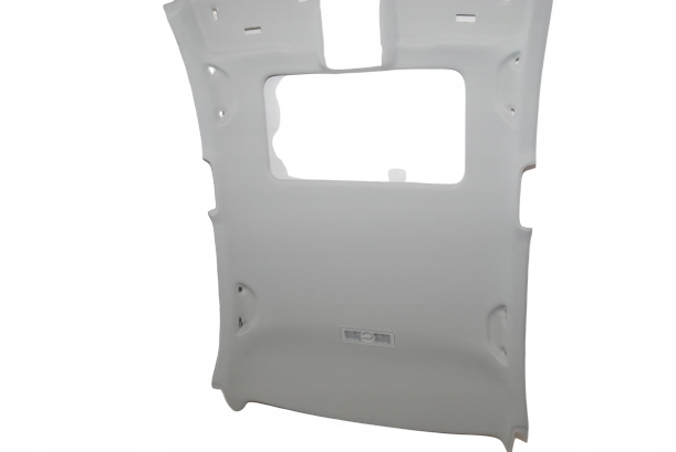 фото №1, Vw jetta 5c6 потолок 5c6867506