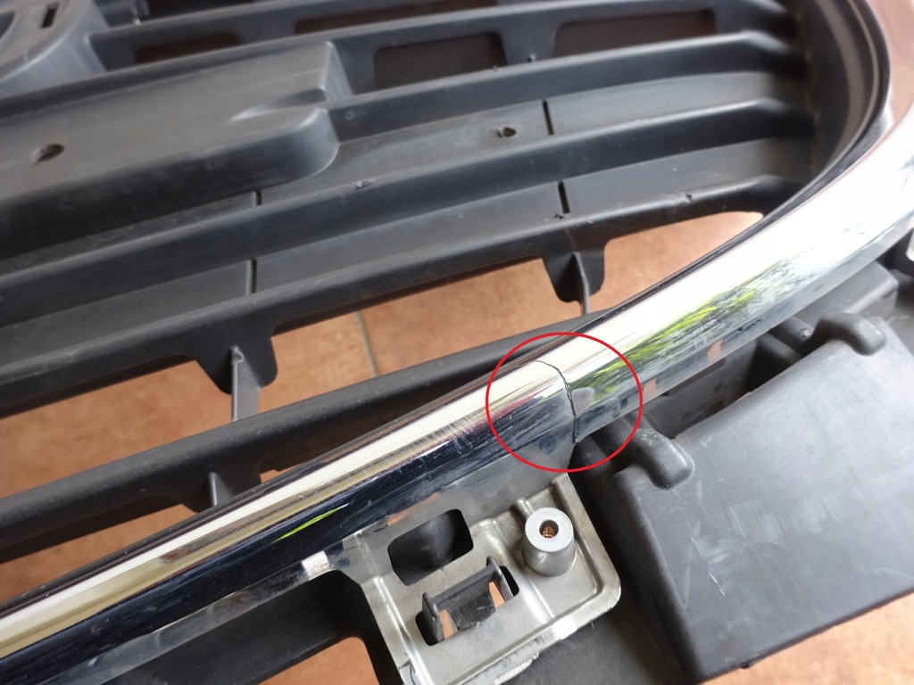 фото №7, Mazda 3 mazda3 13-17 2013-2017 решётка радиатора решётка радиатора перед