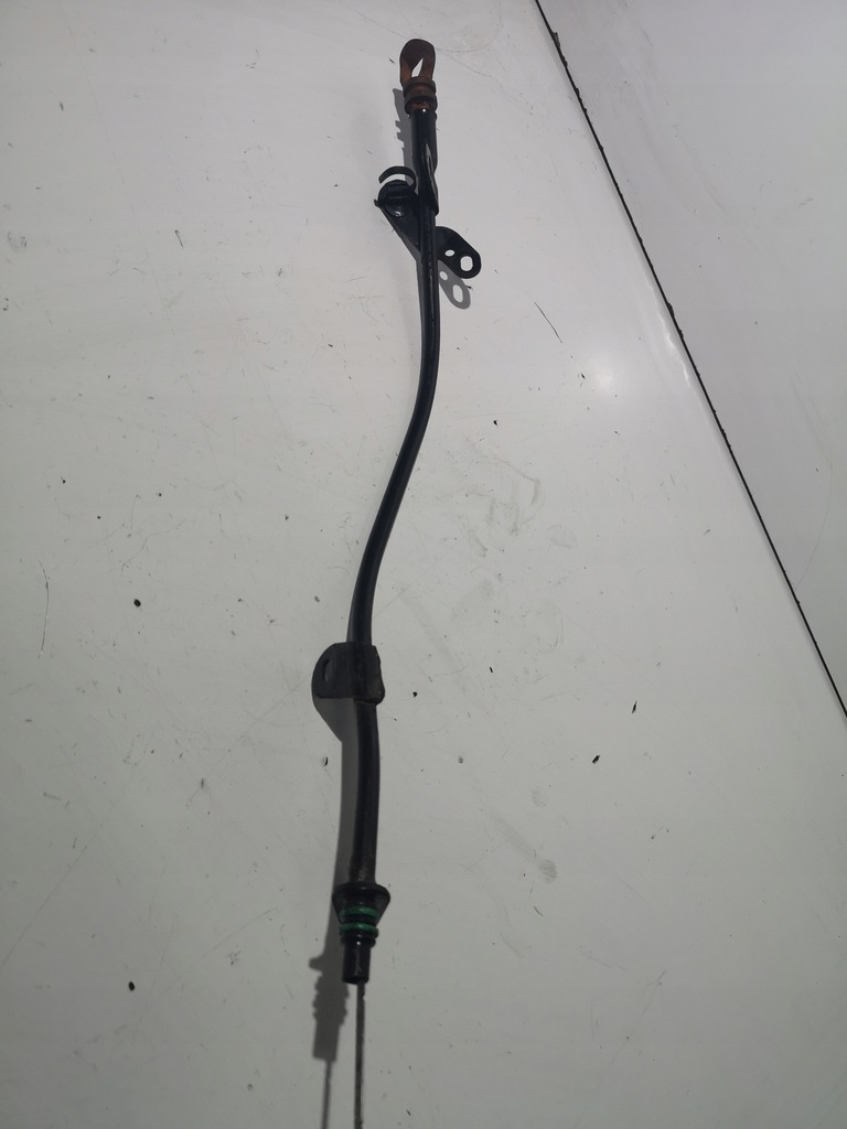 фото №1, Щуп оливи ford citroen peugeot 2.2 9656336680