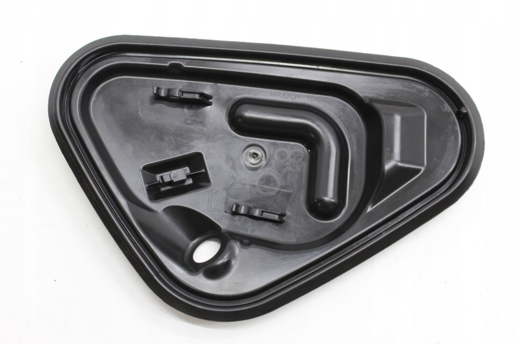 фото №1, Vw passat b8 заглушка двері лівий перед 3g0837915b