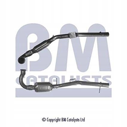 фото №1, Катализатор land rover freelander 2