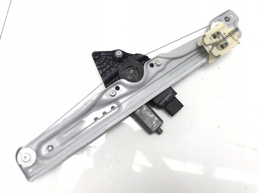 фото №2, Crossland x підйомник механізм скло правий задня