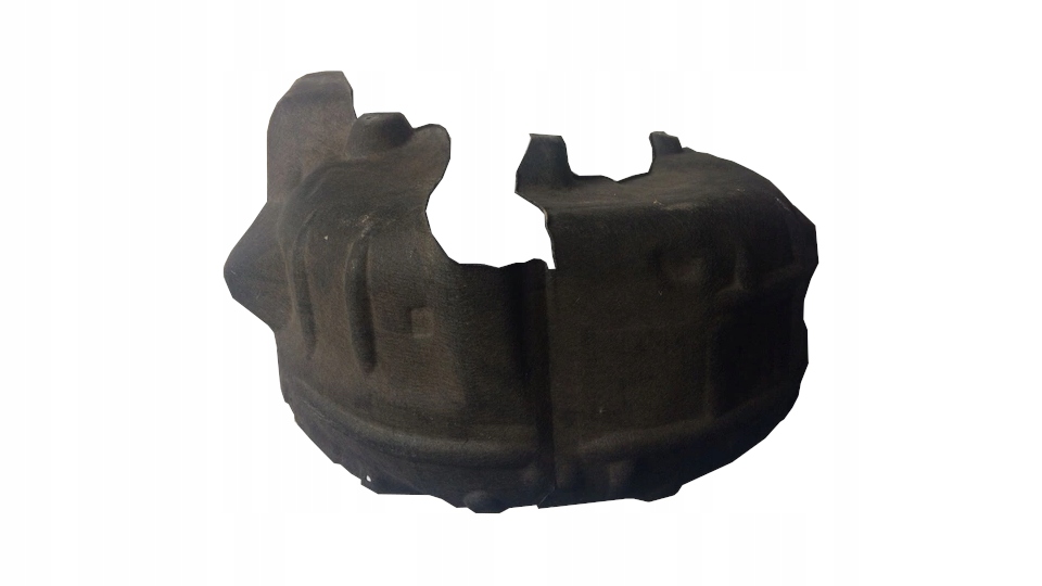 фото №1, Audi tt 8s подкрылок правый задняя 8s0810172