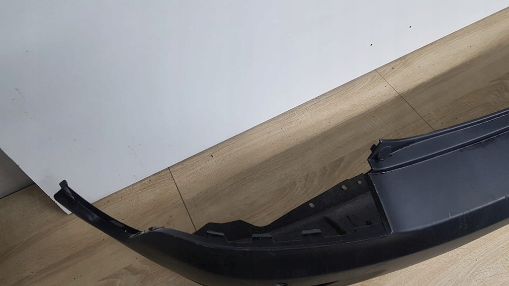 фото №5, Бампер задняя opel mokka