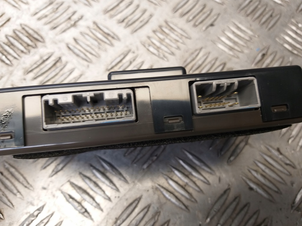 фото №3, Модуль дверь 38860-sja-e11 honda legend kb1