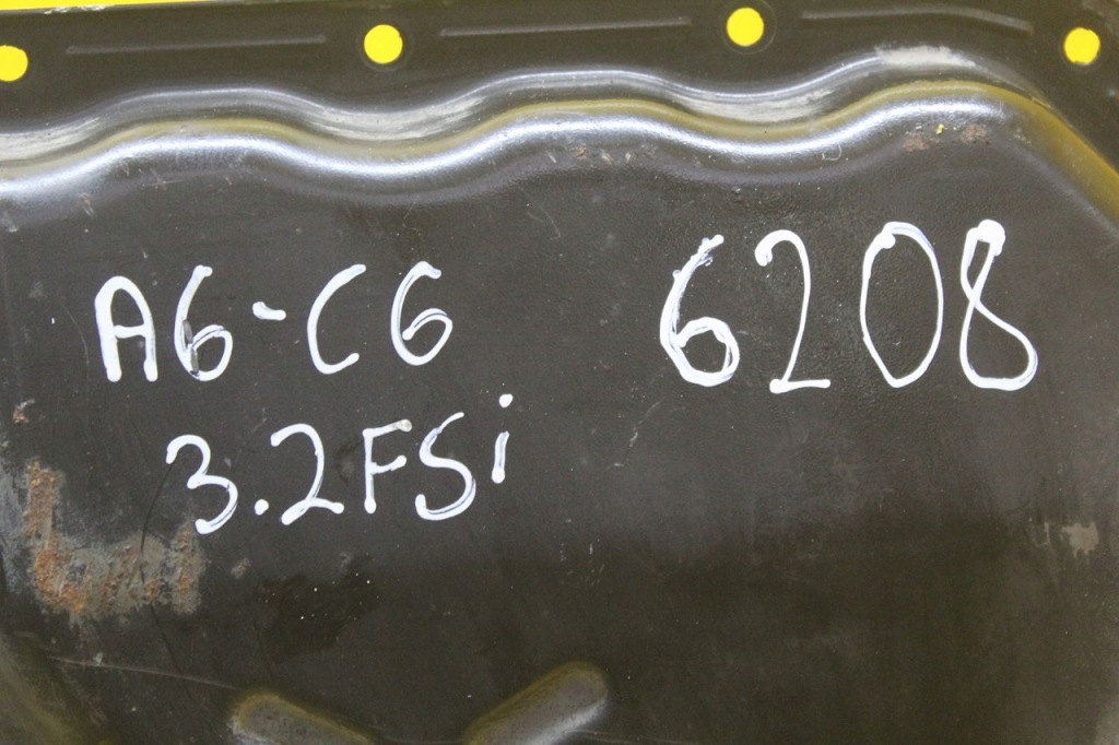 Поддон масляная audi a6 c6 3.2fsi auk 06e103604f Недорого