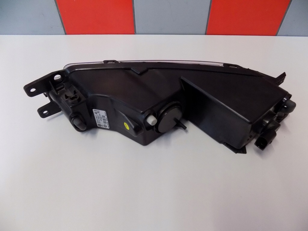 фото №7, 3g0941662b світло денні протитуманна фара vw passat b8