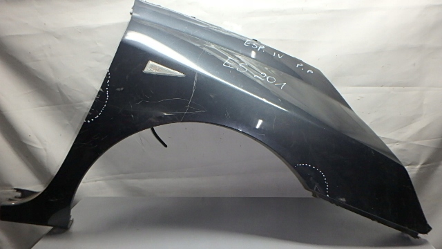 фото №1, Renault espace iv крила правий передній