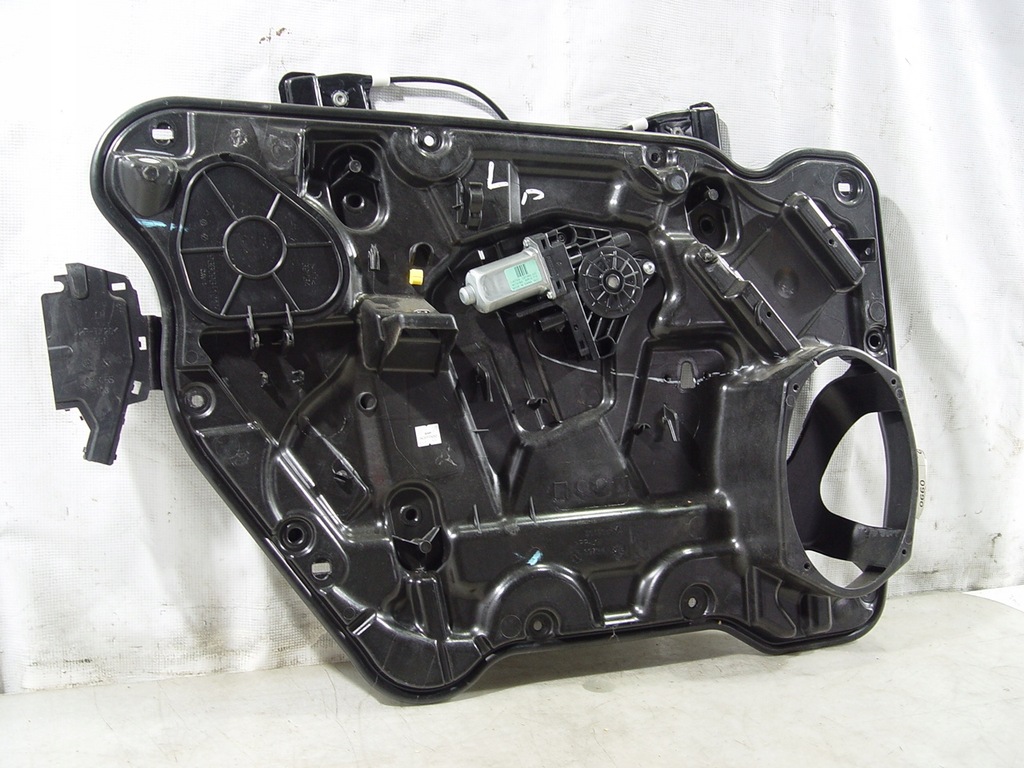 фото №13, Journey freemont 11- підйомник скло лівий перед