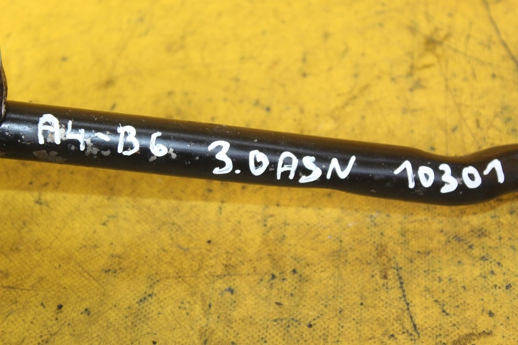 фото №6, Труба магистраль wody a4 b6 3.0 asn 06c121075f