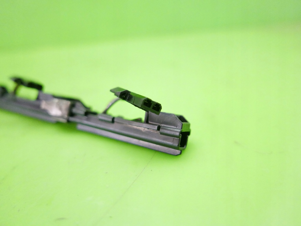 фото №6, Джгут електропроводка форсунок vw golf plus + 1.9 tdi