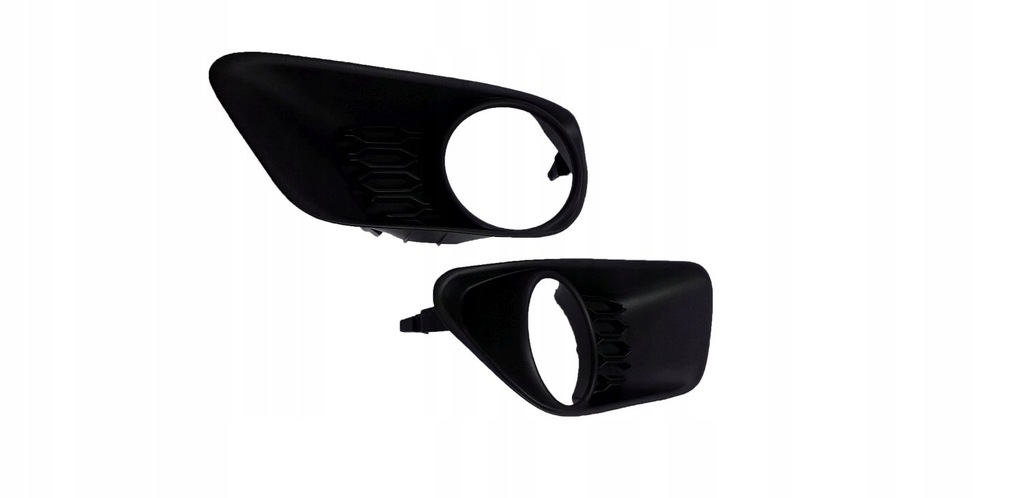 фото №1, Dodge grand caravan 11- решітка радіатора решітка радіатора бампера kpl