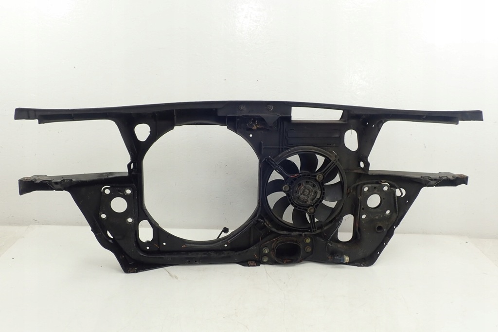 фото №8, Audi a6 c5 2.5 tdi pas передний усилитель