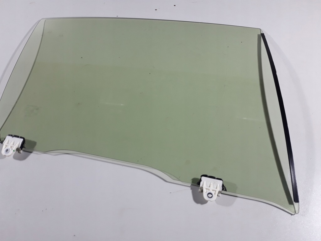 фото №15, Infiniti q50 13- стекло дверь правый задняя