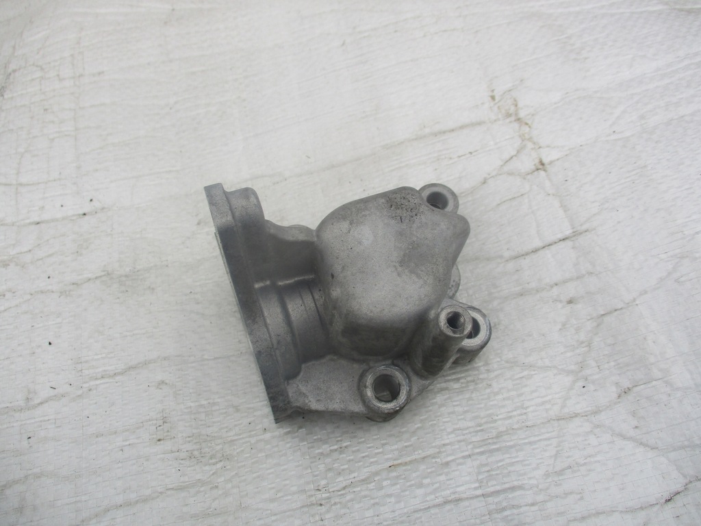 фото №1, Кронштейн насоса топлива ford volvo jaguar 2.0 t ecoboost