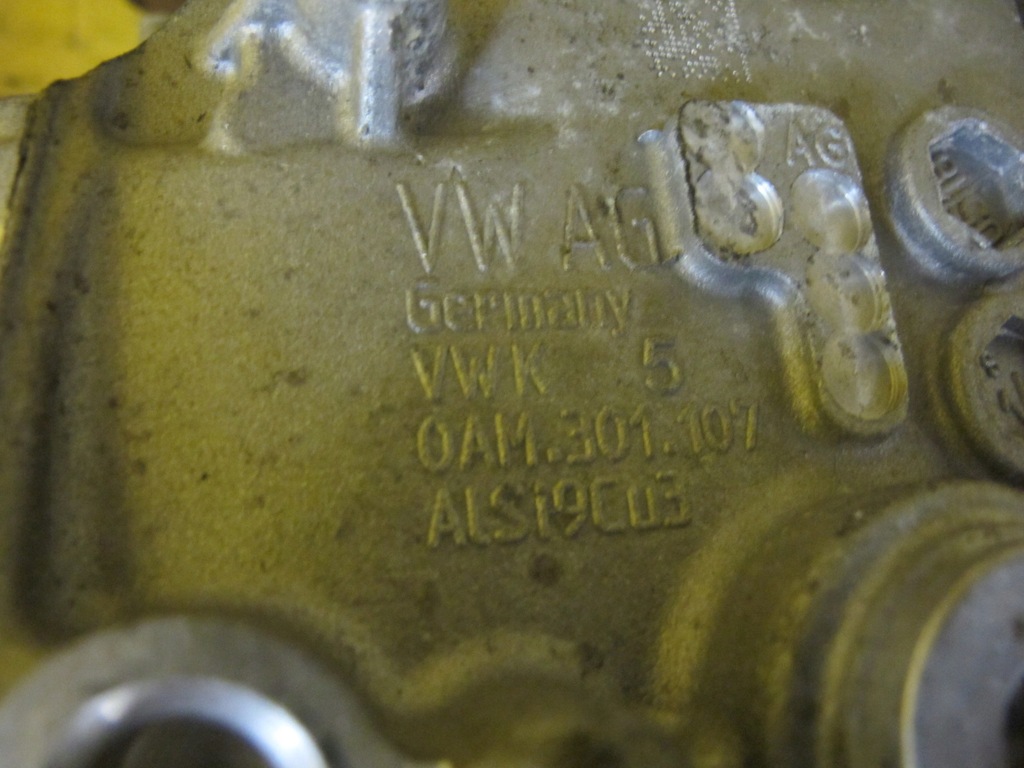 фото №9, Vw beetle 5c 1.2 tsi коробка передач передач dsg srx 0am