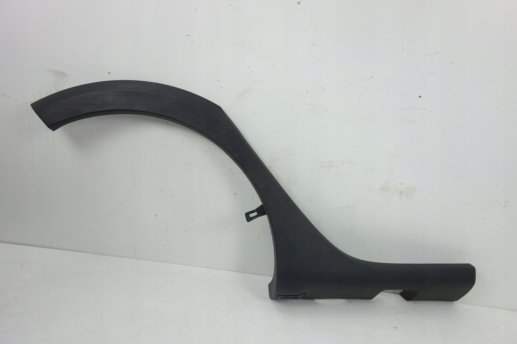 фото №1, Молдинг крыла задняя правая dacia sandero ii stepway