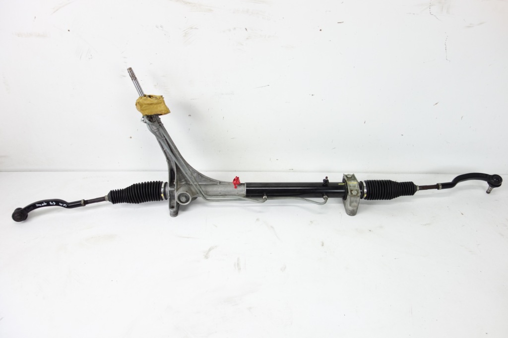 Купити Трансмісія рейка рульова fiat ducato jumper 06-14