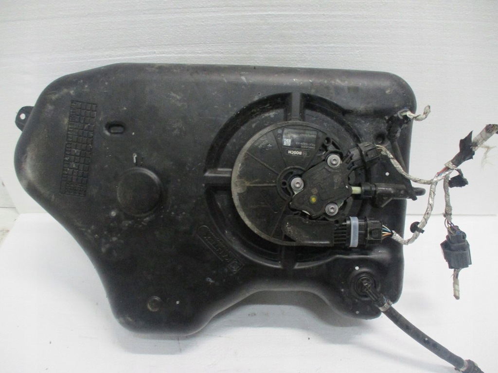 фото №1, Бак adblue discovery sport fpla-5j229-ab