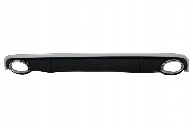 фото №13, Бампер + диффузор audi a7 4g 14-18 образец rs7 решётка радиатора