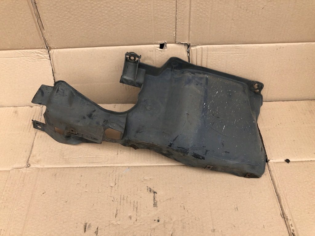 фото №1, Audi tt 8n 3.2 r32 защита двигателя левая 8n0825245h