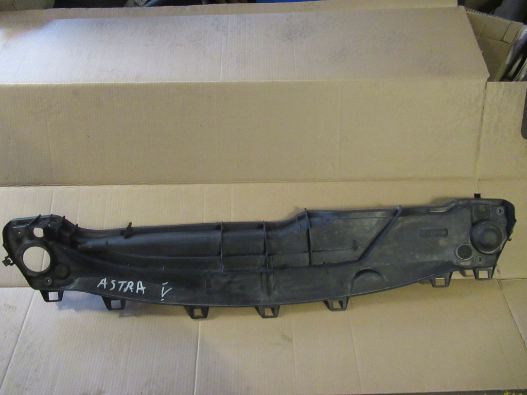 фото №1, Opel astra v жабо нижние