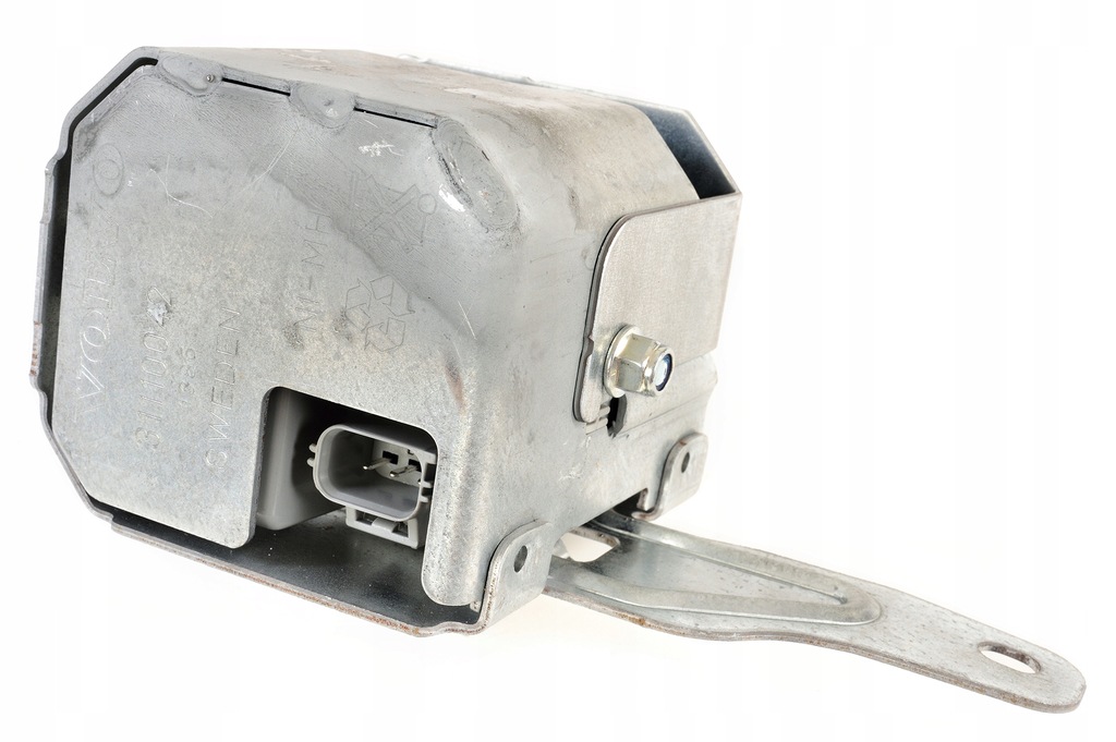 фото №5, Сирена сигналізація оригінал volvo xc90