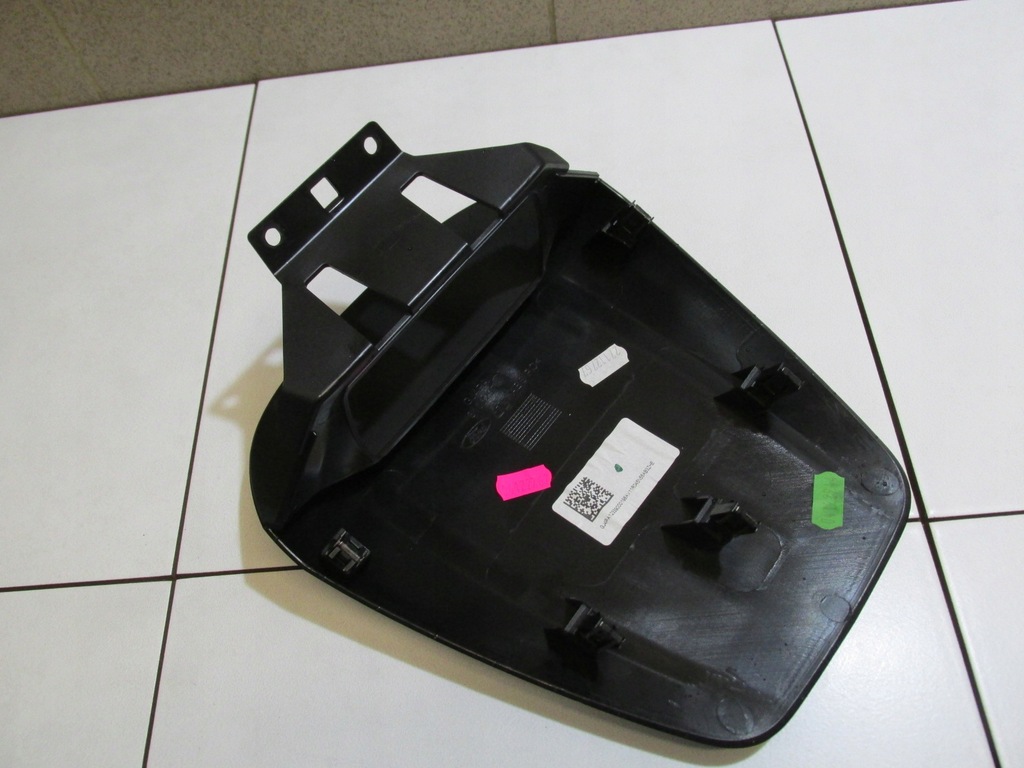 фото №3, Козирок захист дисплея b-max 2013 rok