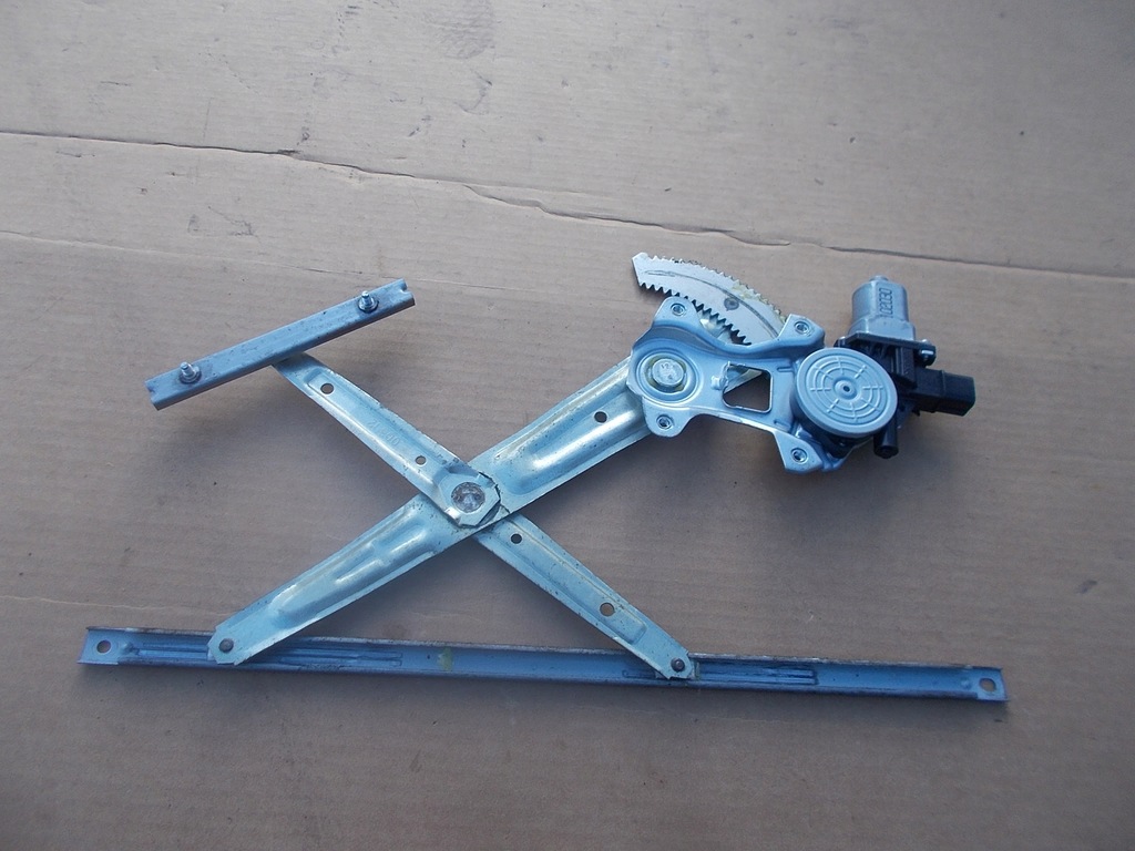 фото №1, Asx механизм стекло передней правое дверь