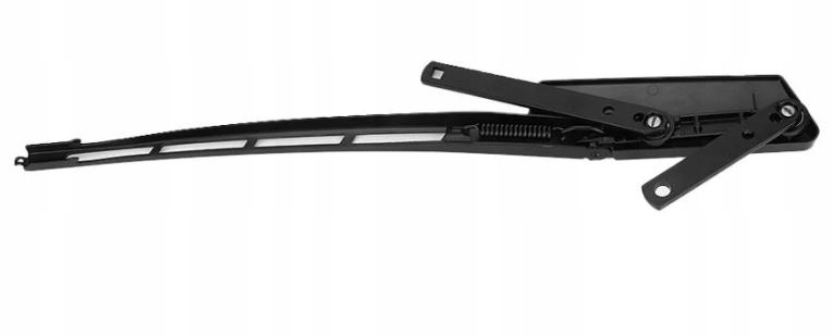 фото №5, Важіль двірники задня