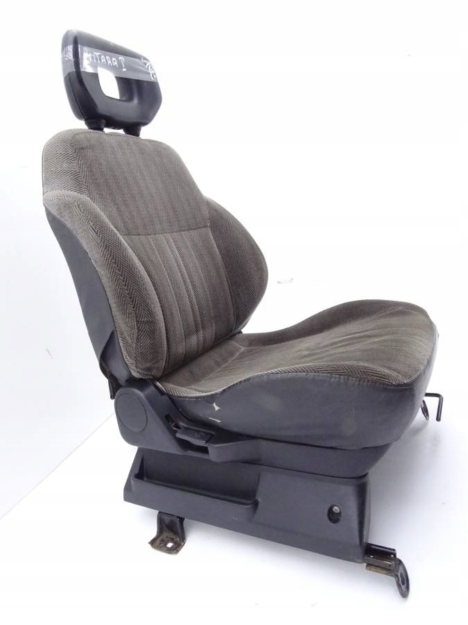 фото №5, Suzuki vitara i 88-97 сиденье правый перед пассажира 5d