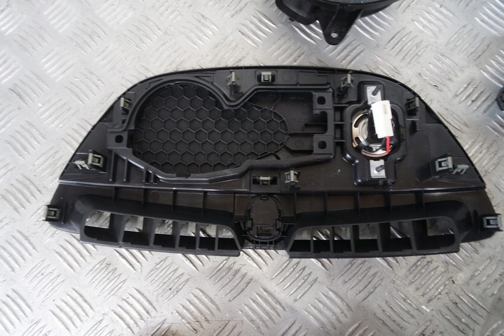 фото №7, Volvo v90 динамики динамик комплект