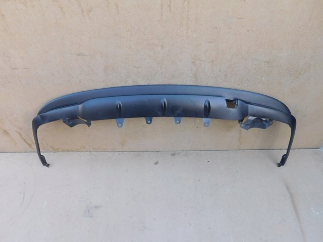 фото №1, Спойлер накладка задня lexus gs 12-