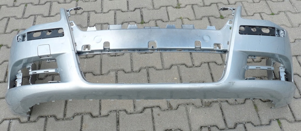 фото №1, Vw eos бампер перед передній