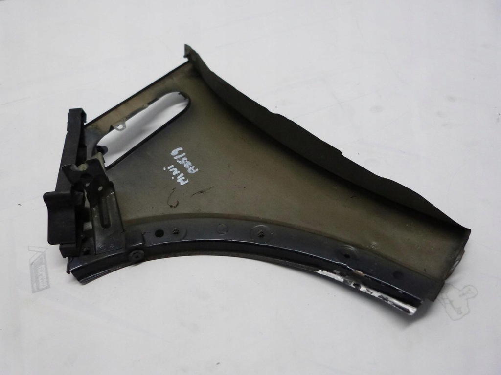 фото №8, Mini cooper r50 r52 r53 крыло p.p a25/9