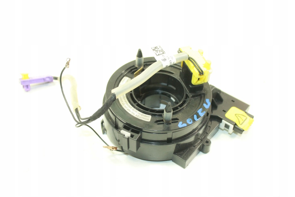 фото №1, Vw golf v plus стрічка подушка безпеки подушки безпеки octavia ii