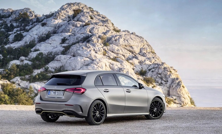 фото №1, Mercedes-benz оригінальний номер a1778852800 захист решітка бампера