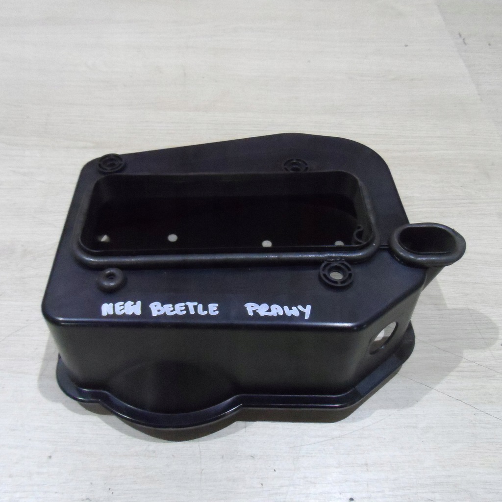 фото №16, Динамік задня труба 5c5035454e vw new beetle 15r