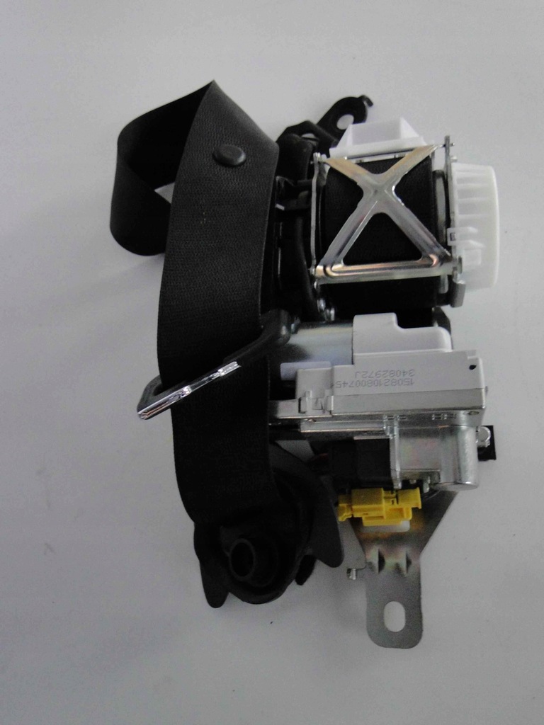 фото №4, Mercedes gl gls x166 166 pas bezp передній правий