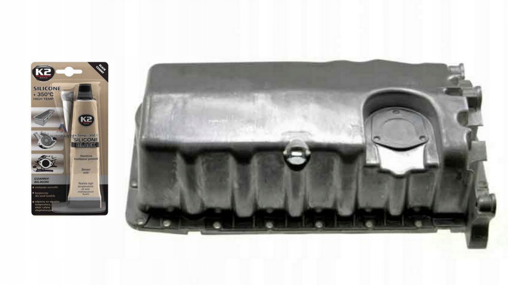 Vw audi skoda seat 038103601na поддон масляная в Украине