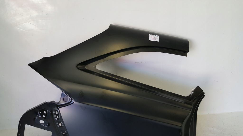 фото №5, Ford mondeo mk5 крила задня правий kombi 2014-2019r