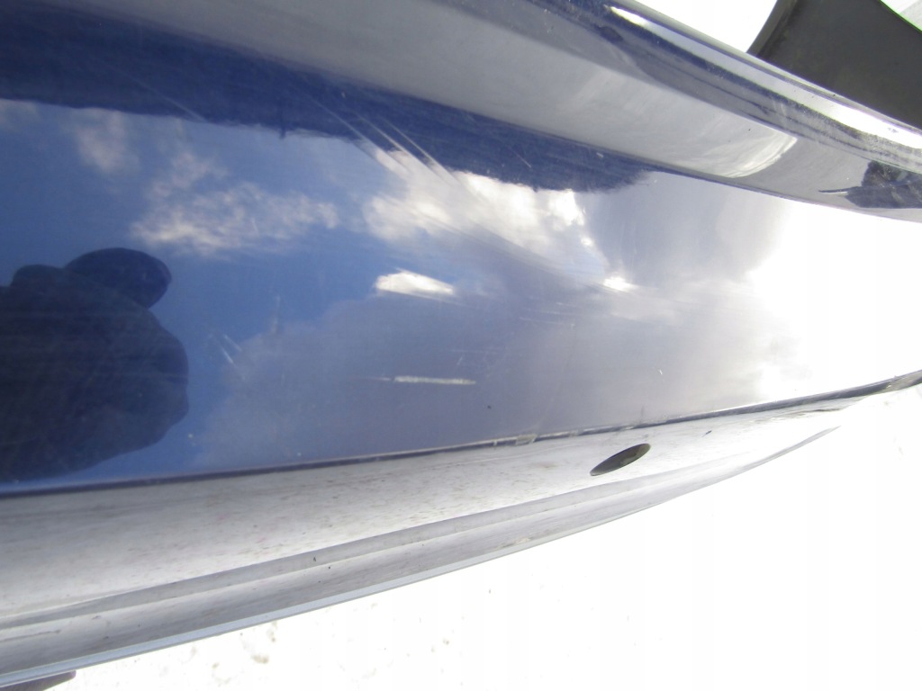 Бампер audi a6 4g9 c7 11-14 kombi задняя pdc s-line с Разборки